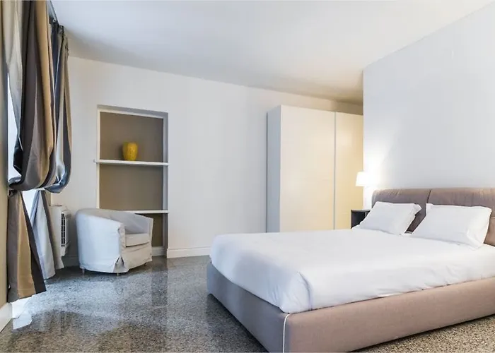 Suites Lungomare