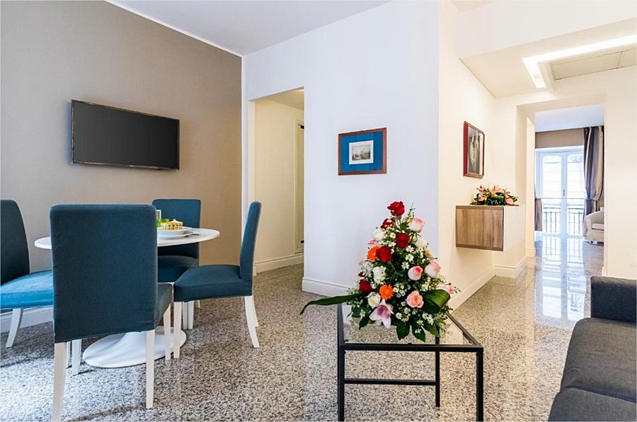 Lungomare Hotel Naples