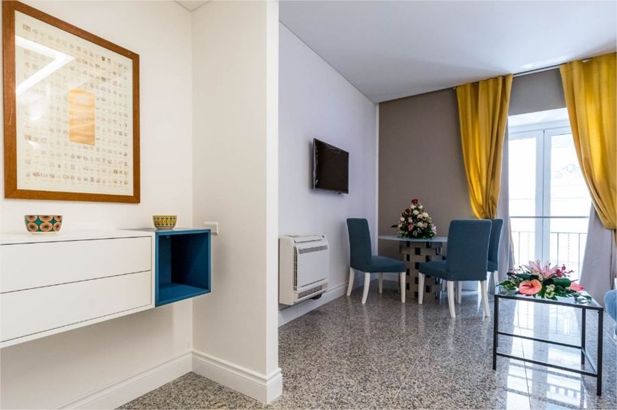 Hotel Lungomare Naples