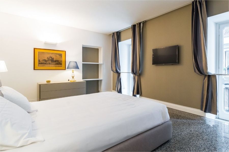 Lungomare Hotel