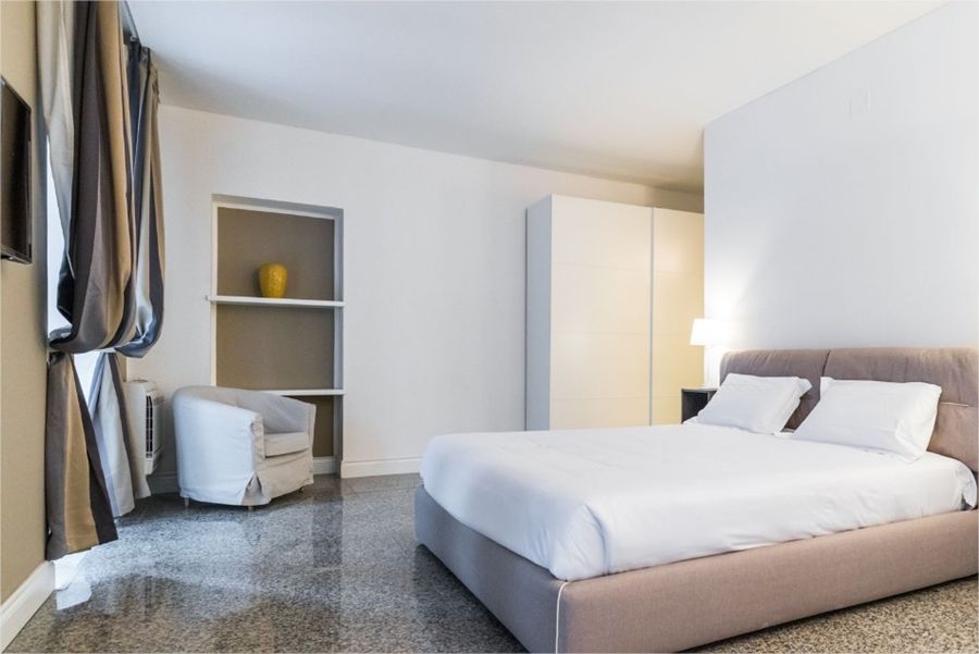 Lungomare Hotel *
